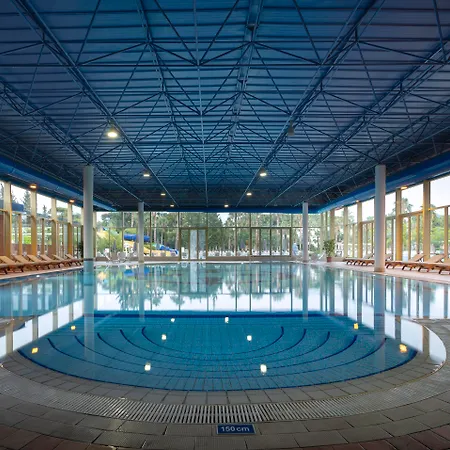 Hotel Simena Comfort