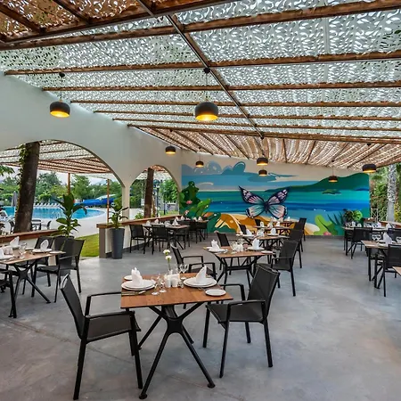 Hotel Simena Comfort 4*
