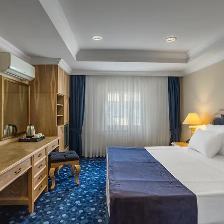 Simena Comfort Hotel Kemer