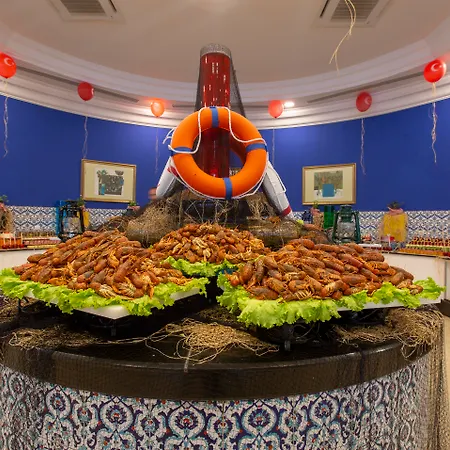 希美娜酒店