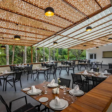 Hotel Simena Comfort