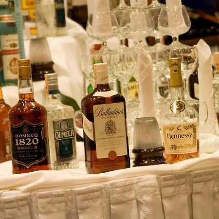 酒店 希美娜酒店