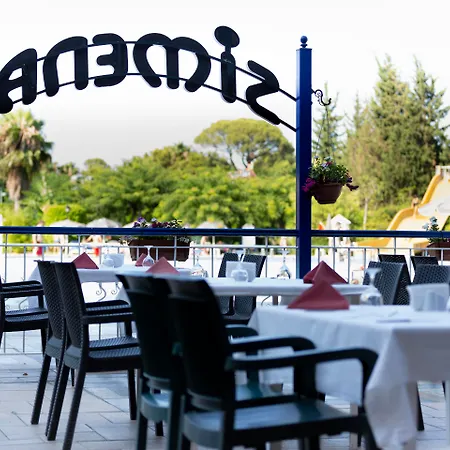 Simena Comfort Hotel
