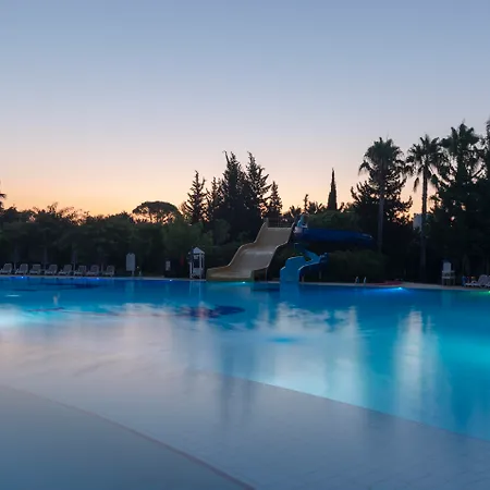 Hotel Simena Comfort