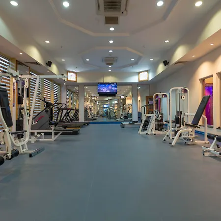Simena Comfort Hotel 4*