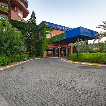 Hotel Simena Comfort