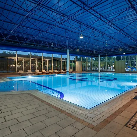 Simena Comfort Hotel Kemer