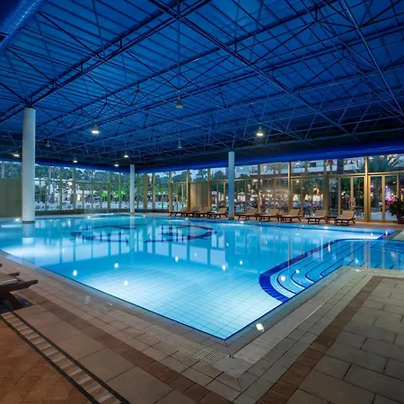 Simena Comfort Kemer