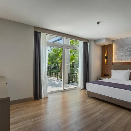 Simena Comfort Hotel