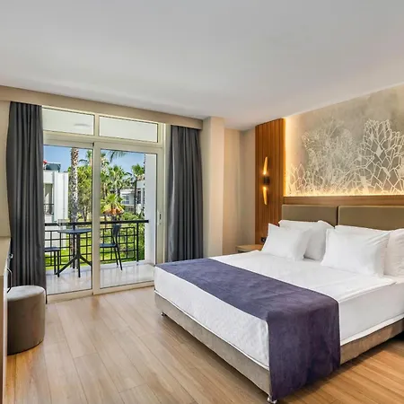 Hotel Simena Comfort
