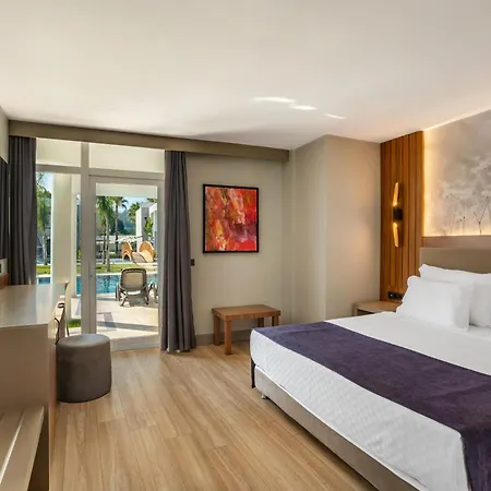 Simena Comfort Kemer