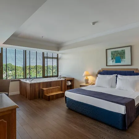 Simena Comfort Kemer