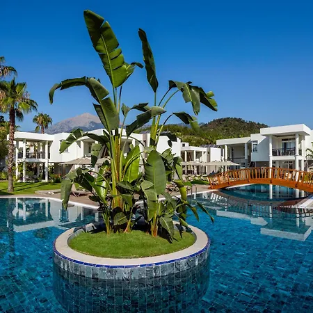 Simena Comfort Hotel 4*