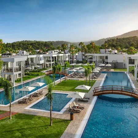 Simena Comfort Hotel Kemer