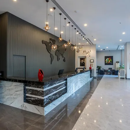 Hotel Simena Comfort