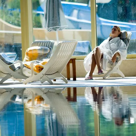 Hotel Simena Comfort 4*