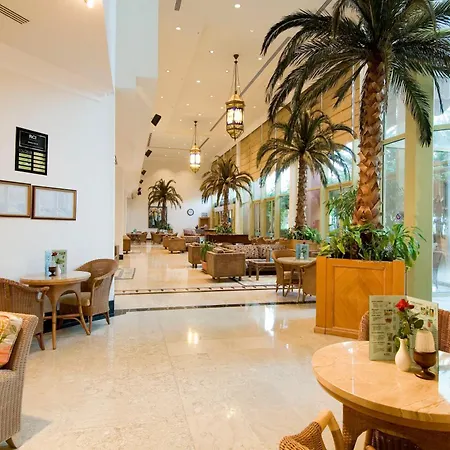 Hotel Simena Comfort
