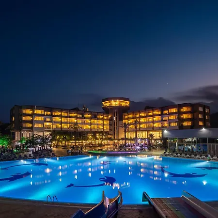 Hotel Simena Comfort Kemer