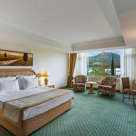 Simena Comfort Kemer