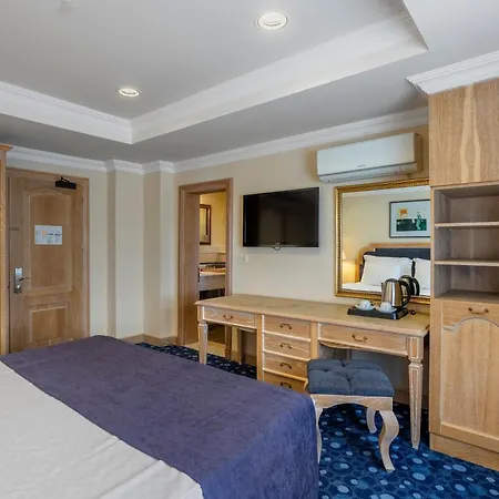 Simena Comfort Hotel