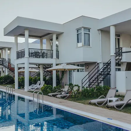 Hotel Simena Comfort Kemer