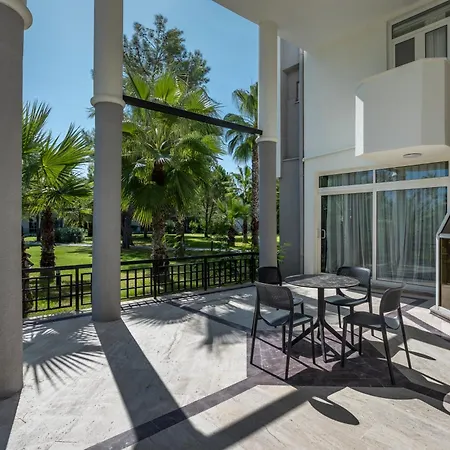 Hotel Simena Comfort Kemer